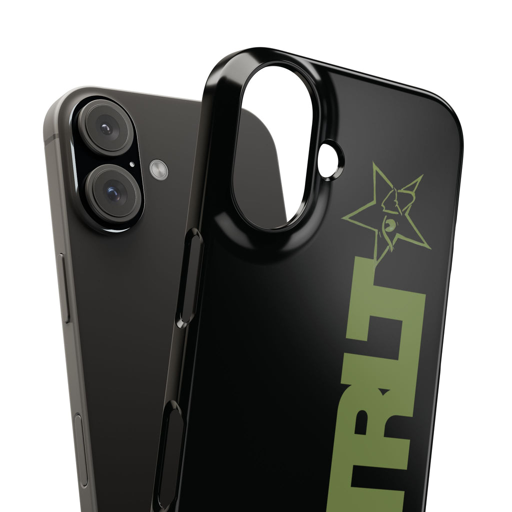 BOLD STRLT Snap Phone Case