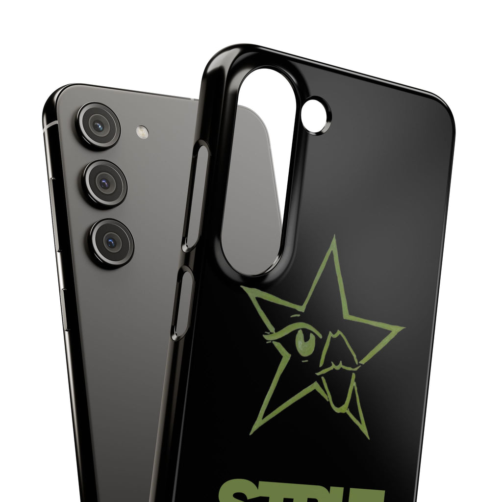 STRLT Phone Case