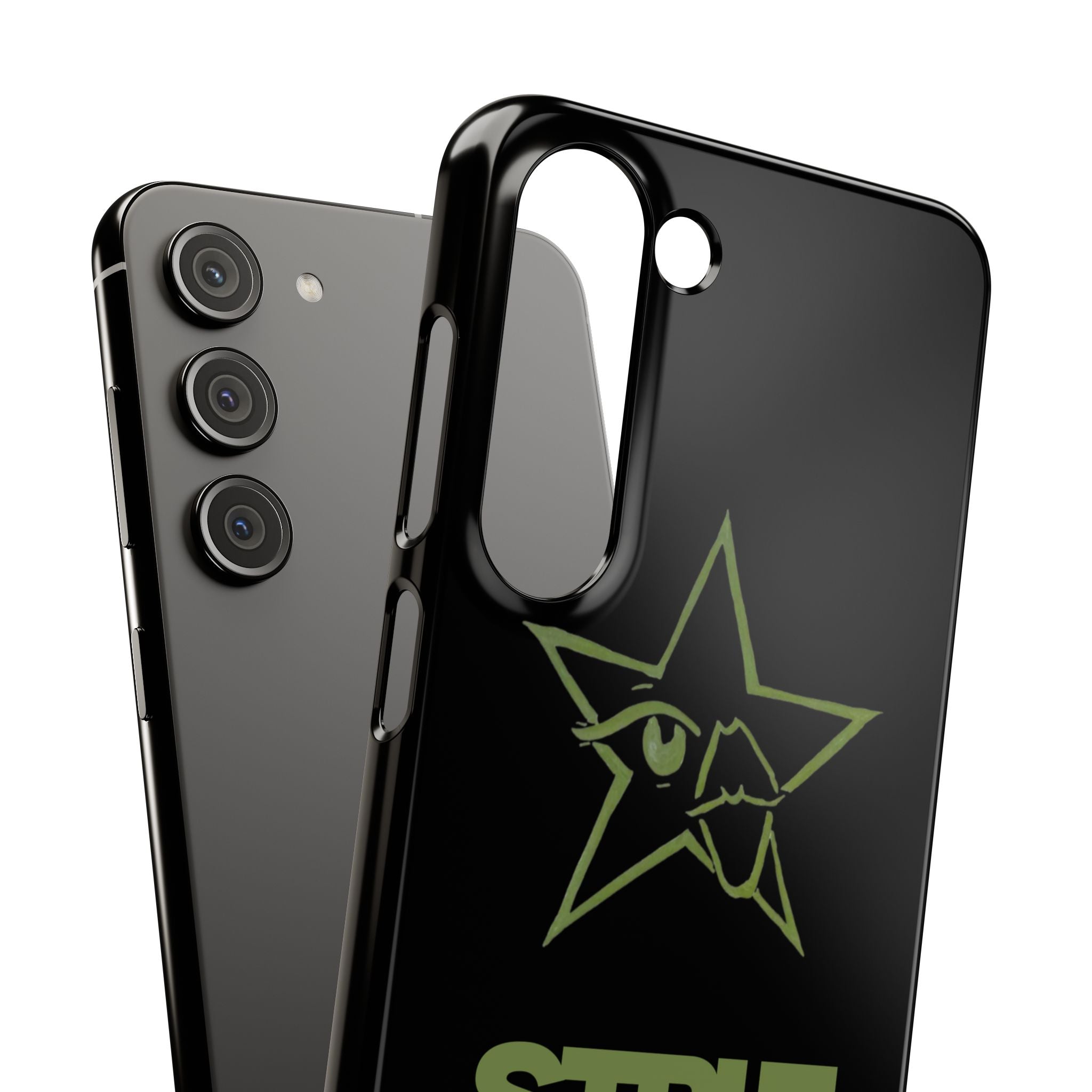 STRLT Phone Case