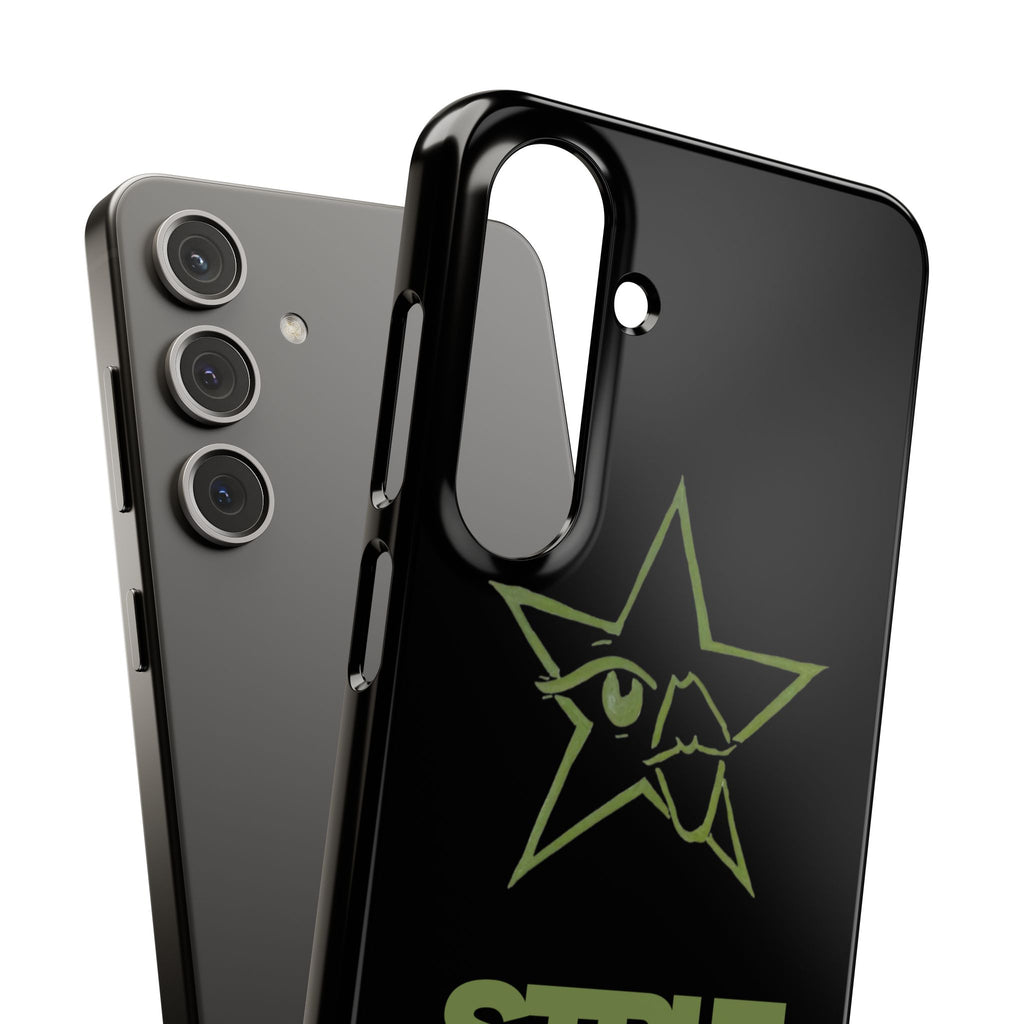 STRLT Phone Case