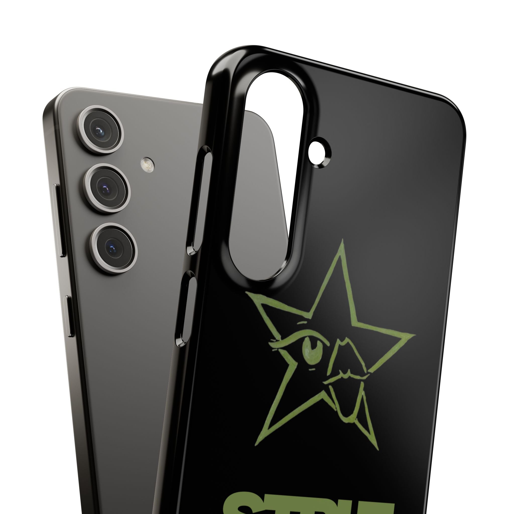 STRLT Phone Case