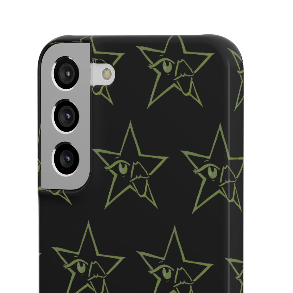 STRLT Monogram Phone Case