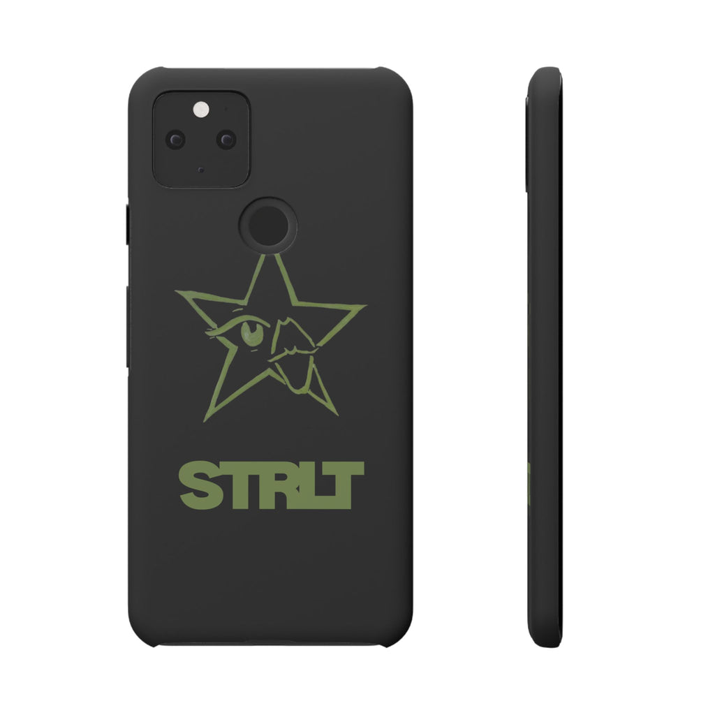 STRLT Phone Case