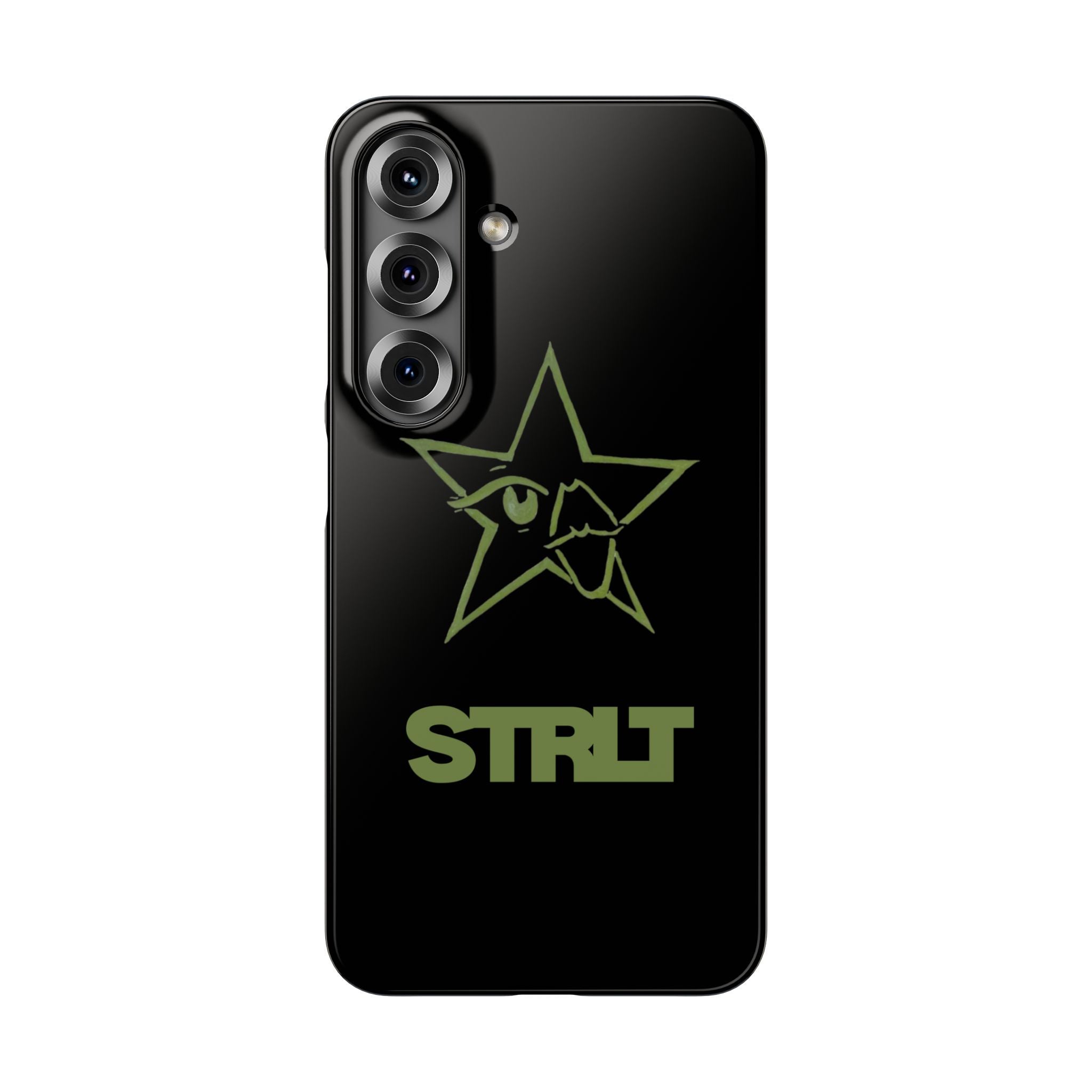 STRLT Phone Case
