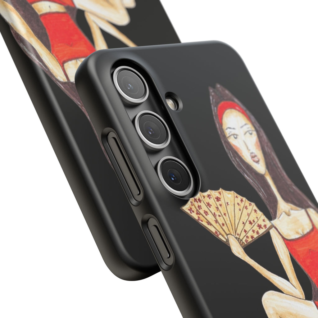 VERA Snap Phone Case