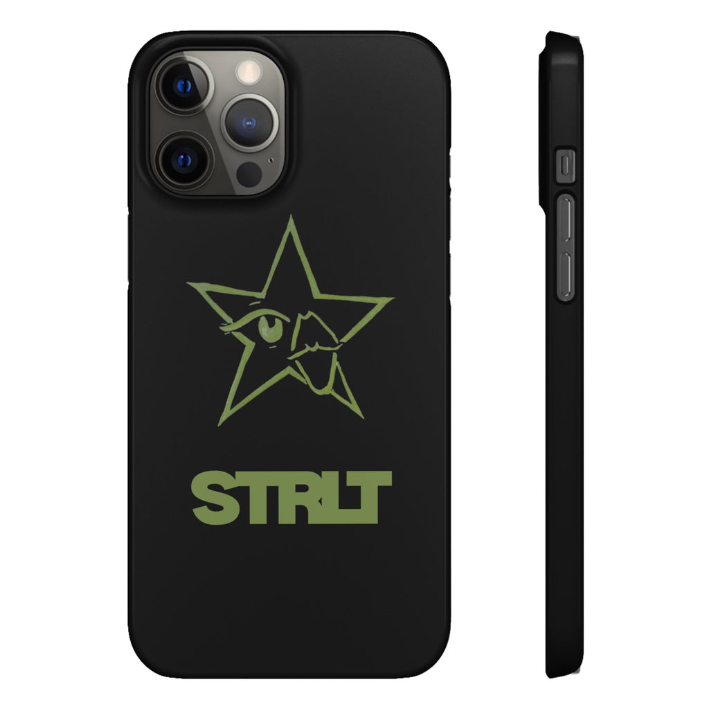 STRLT Phone Case