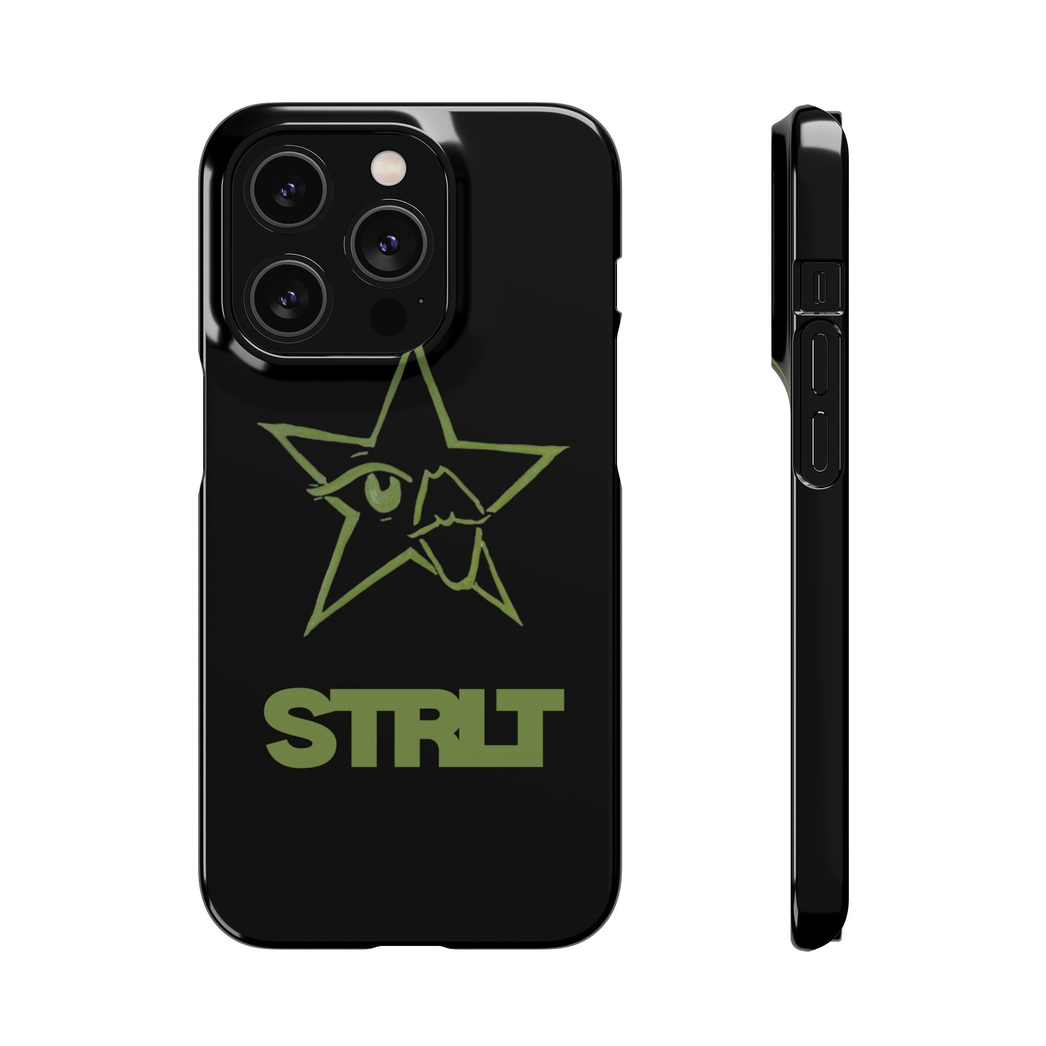 STRLT Phone Case