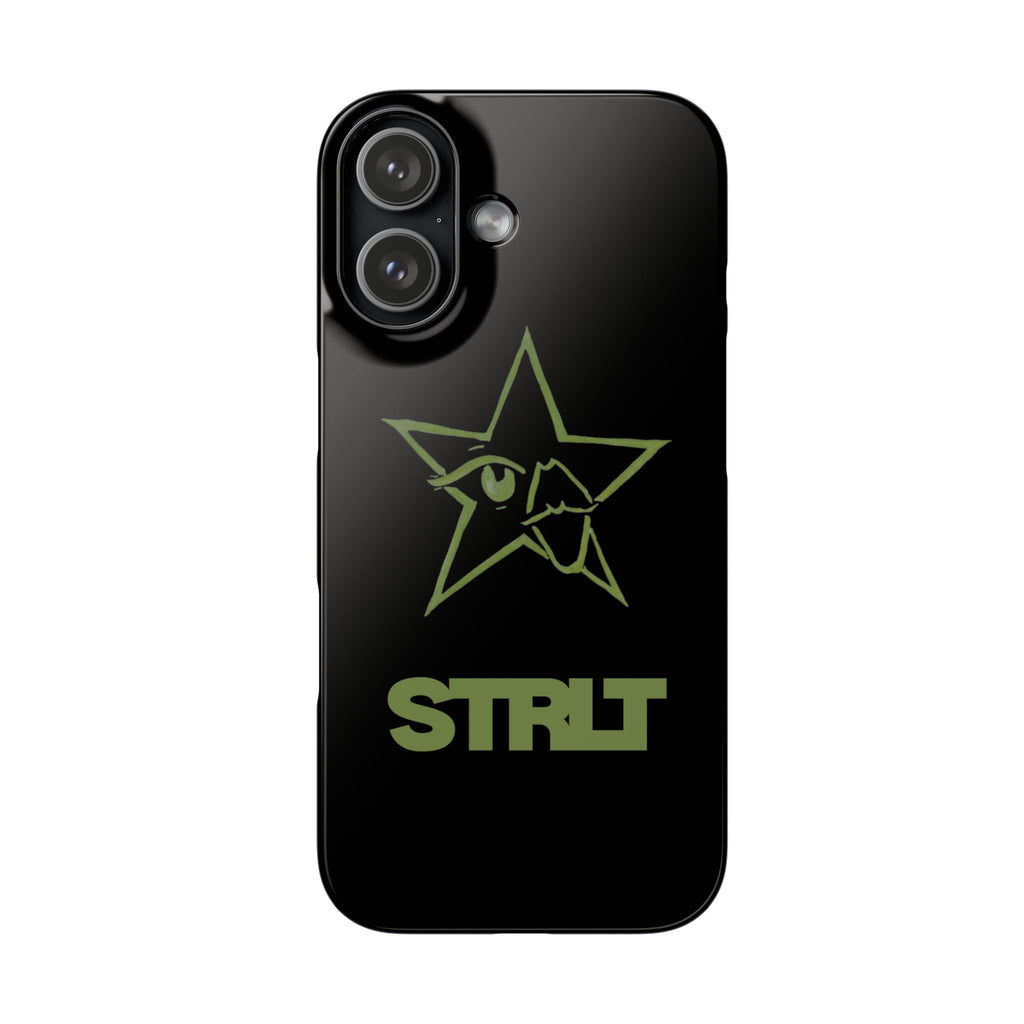 STRLT Phone Case