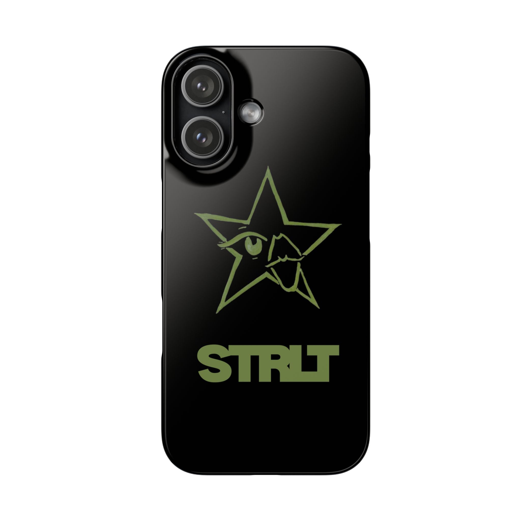 STRLT Phone Case