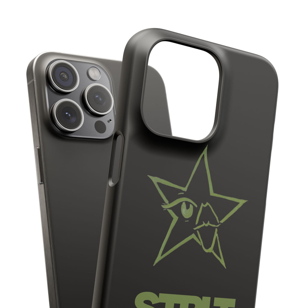 STRLT Phone Case