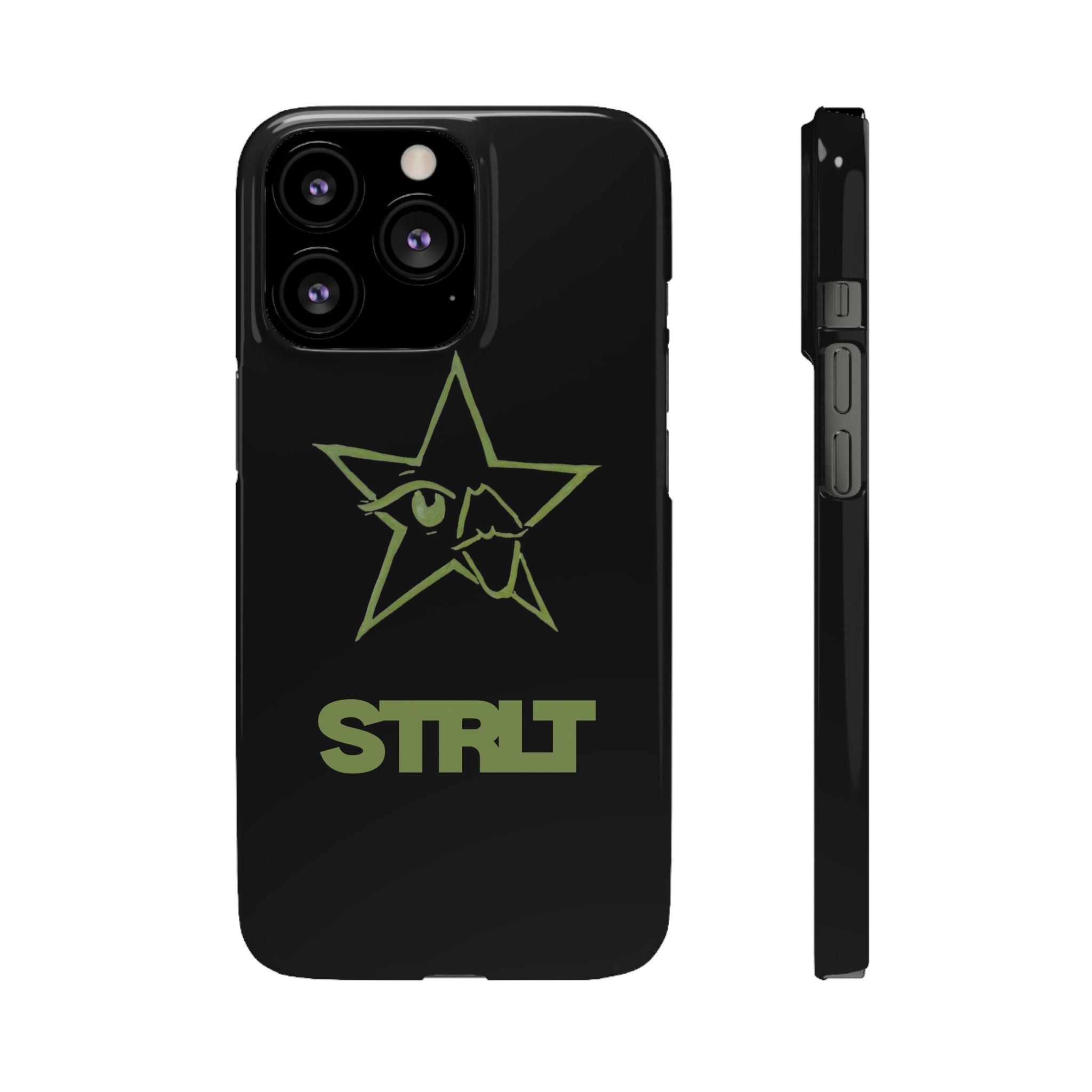 STRLT Phone Case