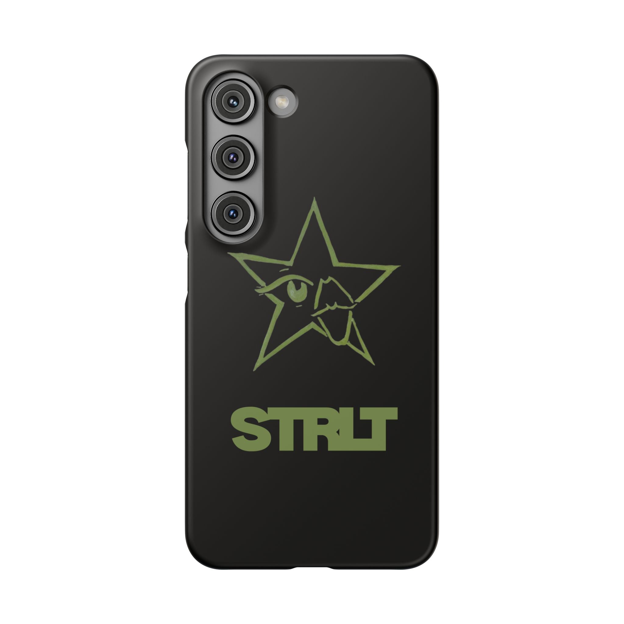 STRLT Phone Case
