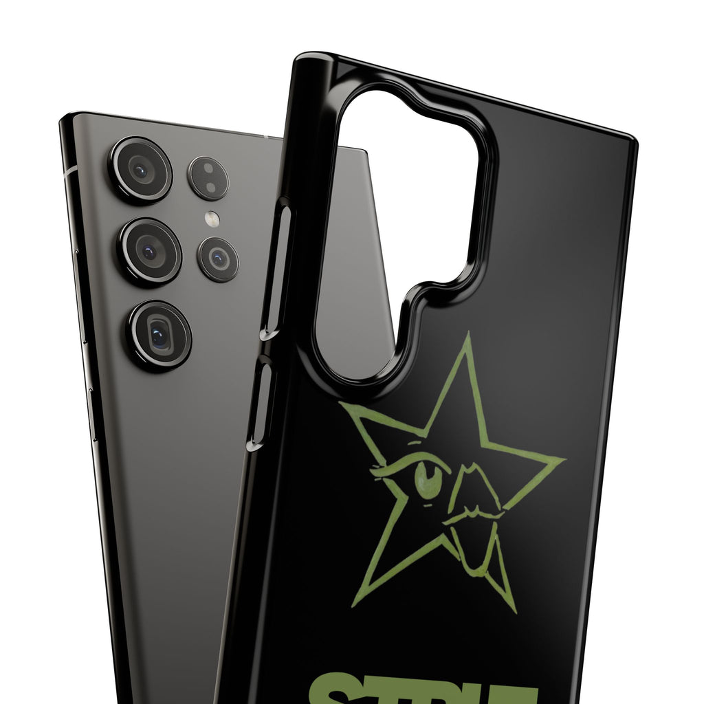 STRLT Phone Case