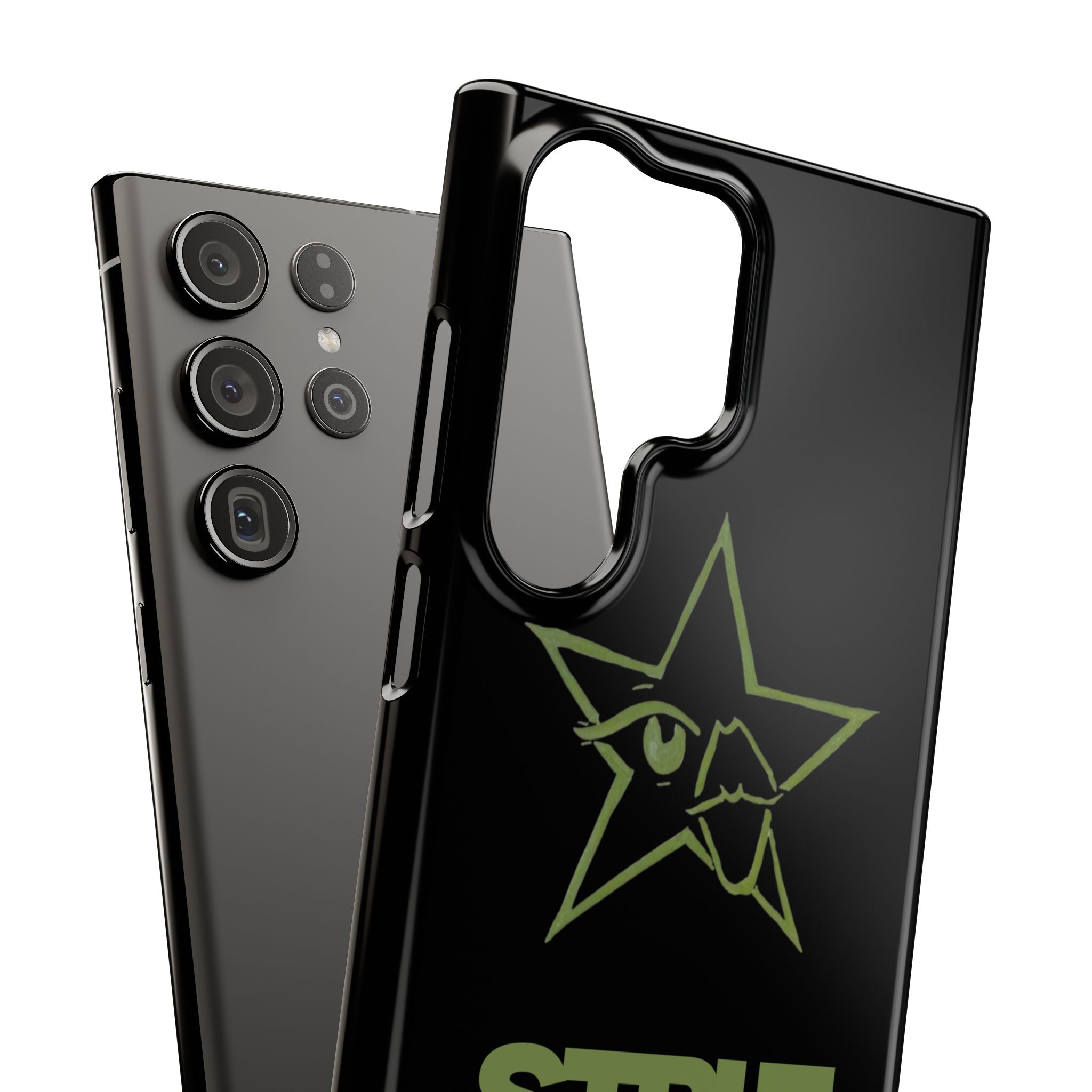 STRLT Phone Case