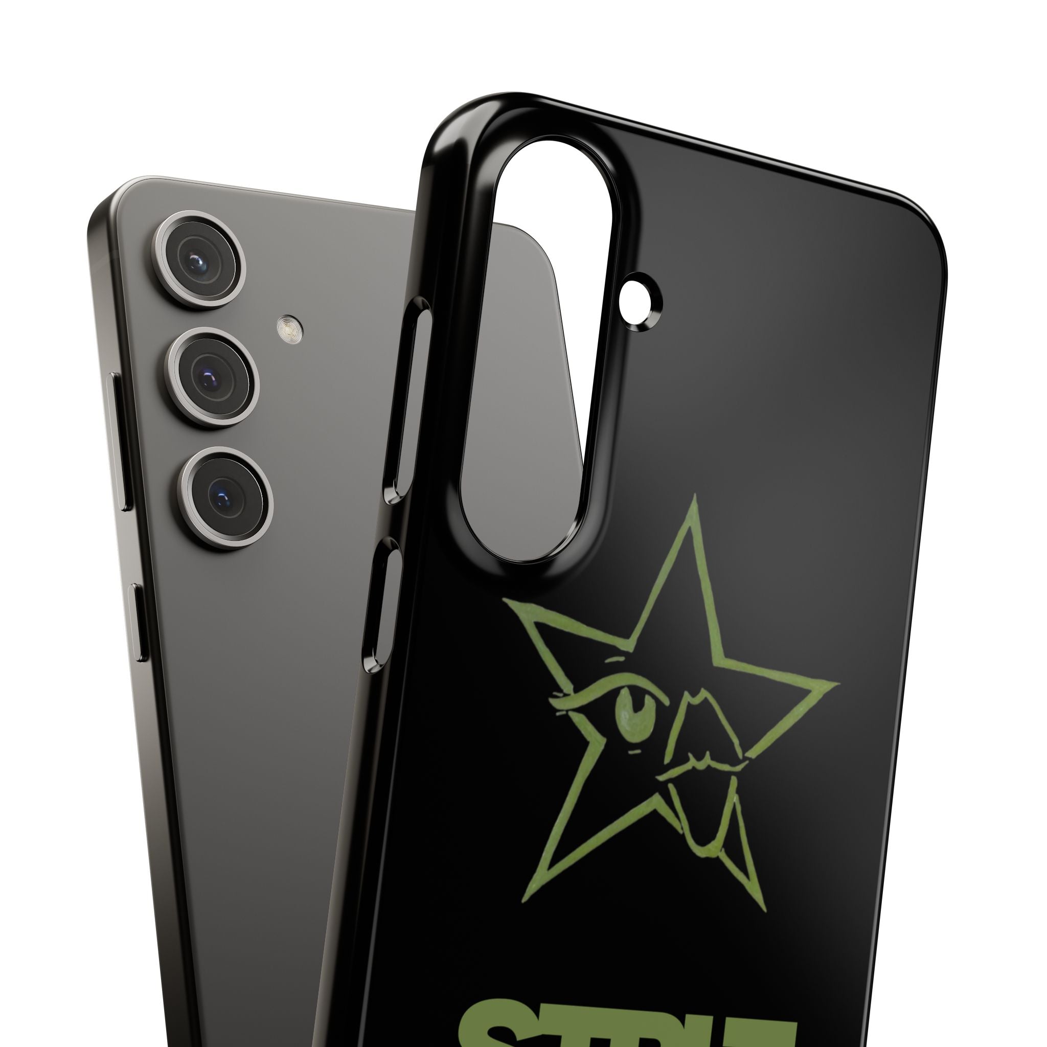 STRLT Phone Case