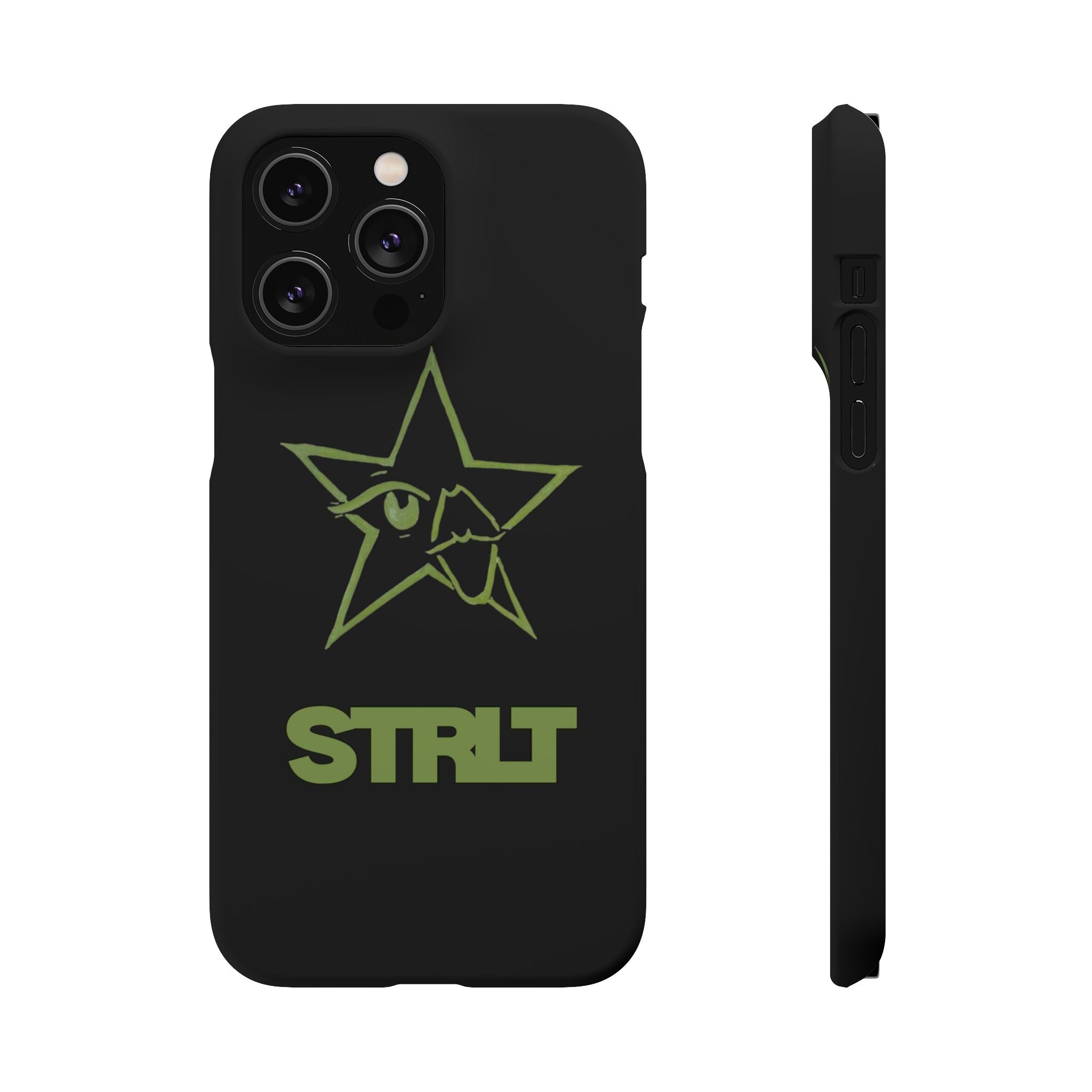 STRLT Phone Case