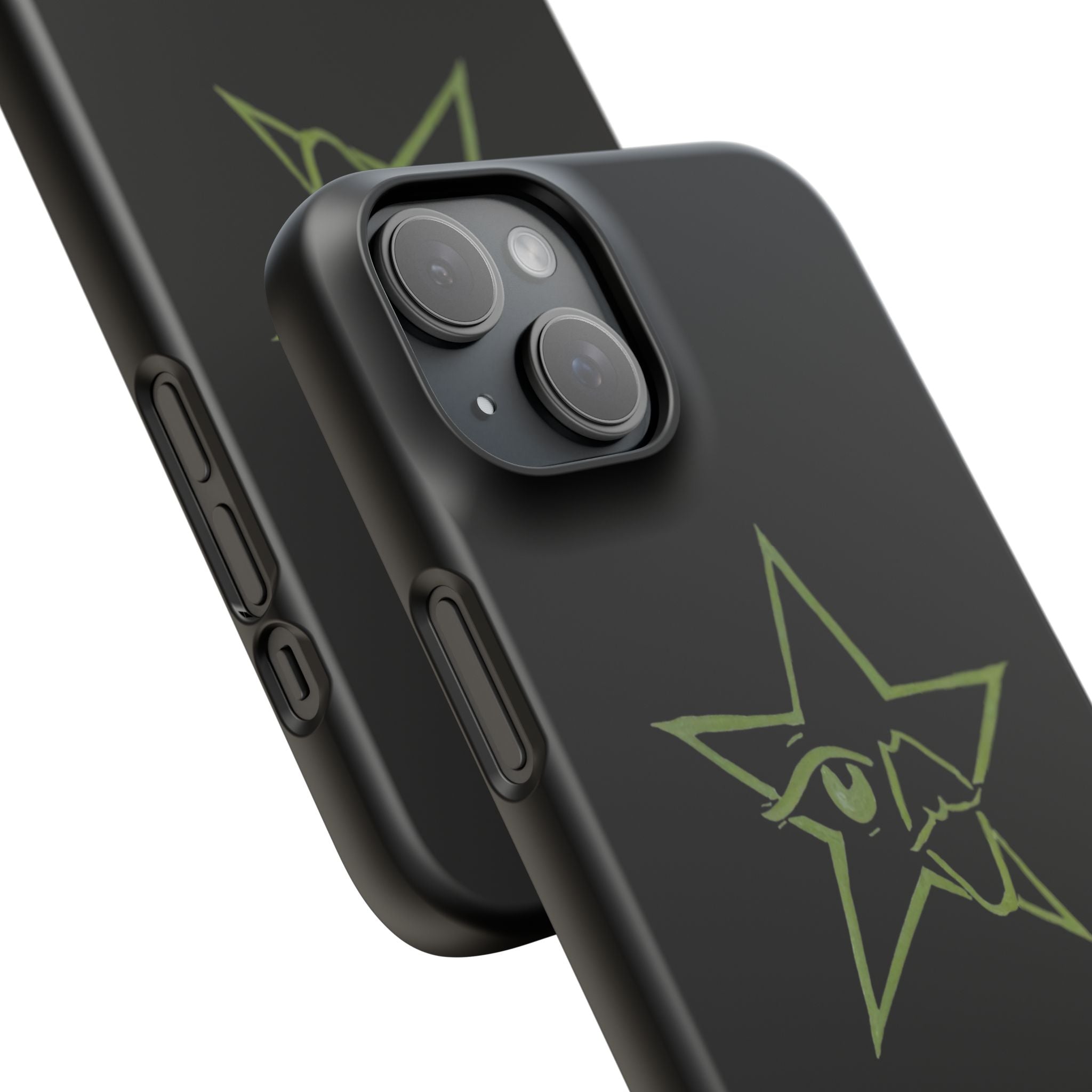 STRLT Phone Case
