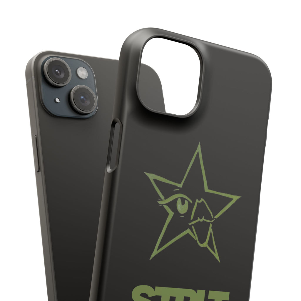 STRLT Phone Case