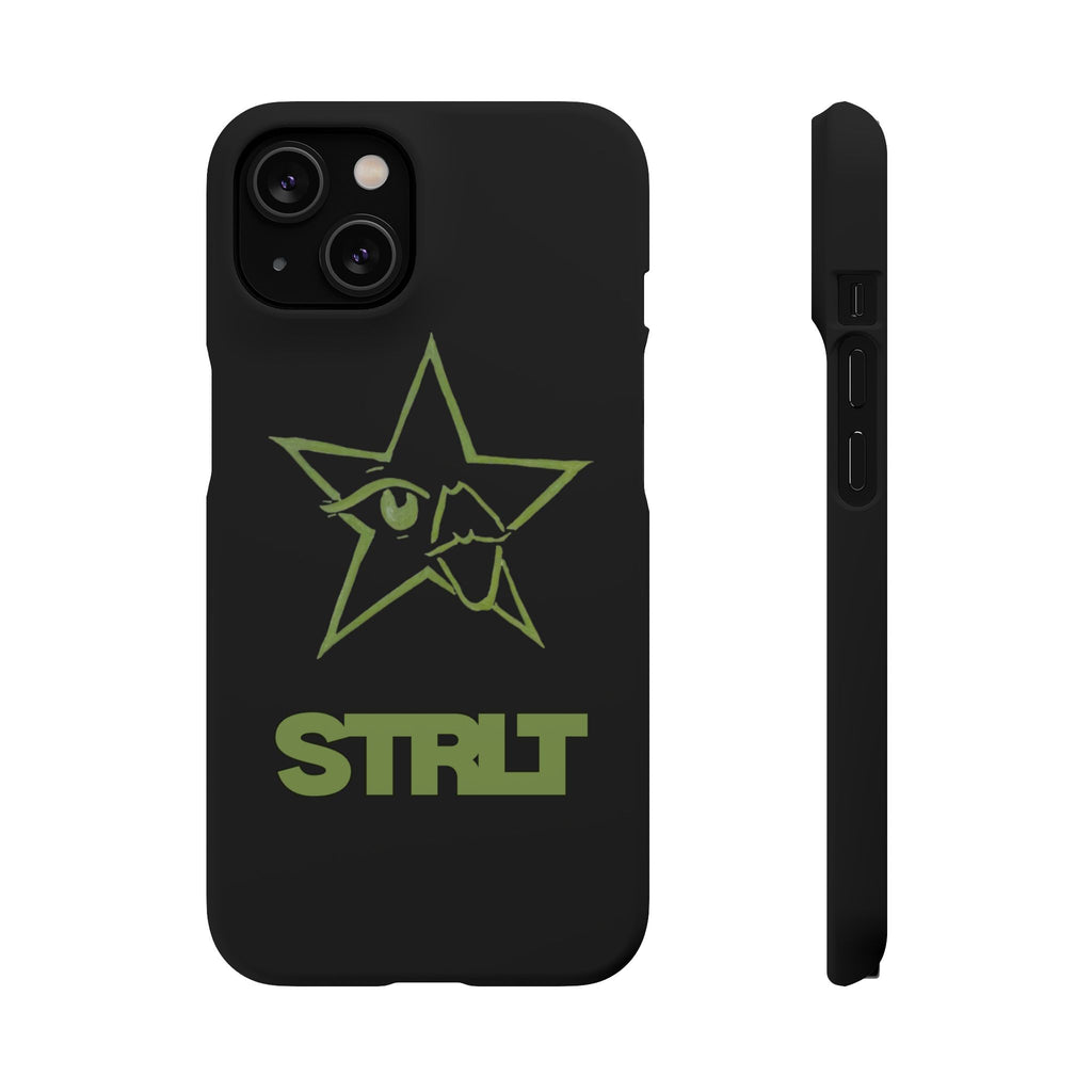 STRLT Phone Case
