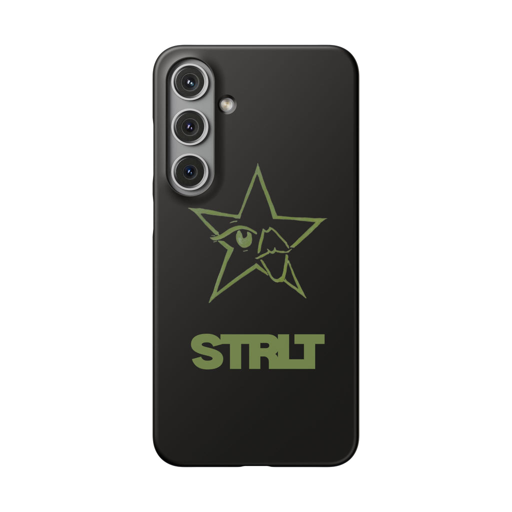 STRLT Phone Case