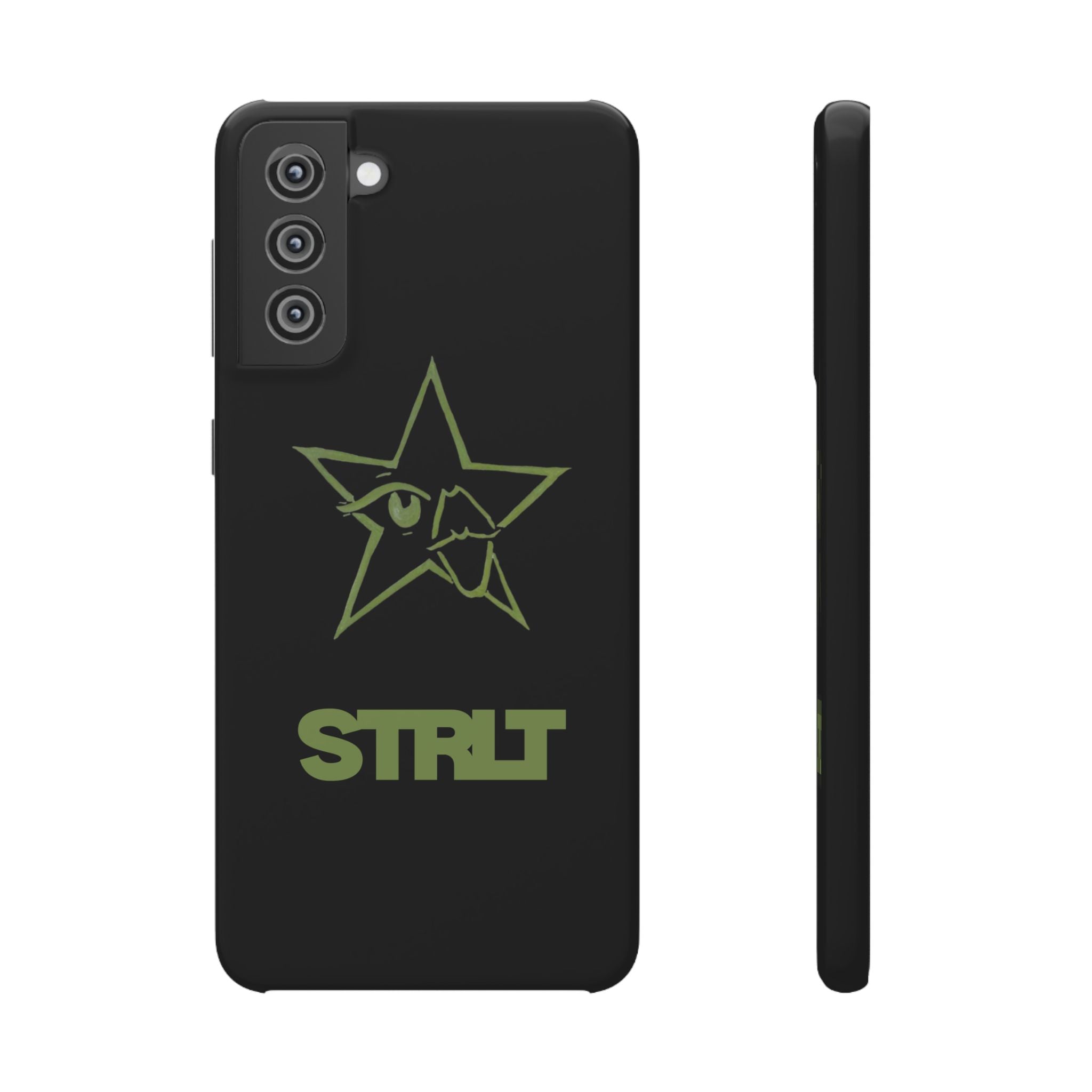 STRLT Phone Case