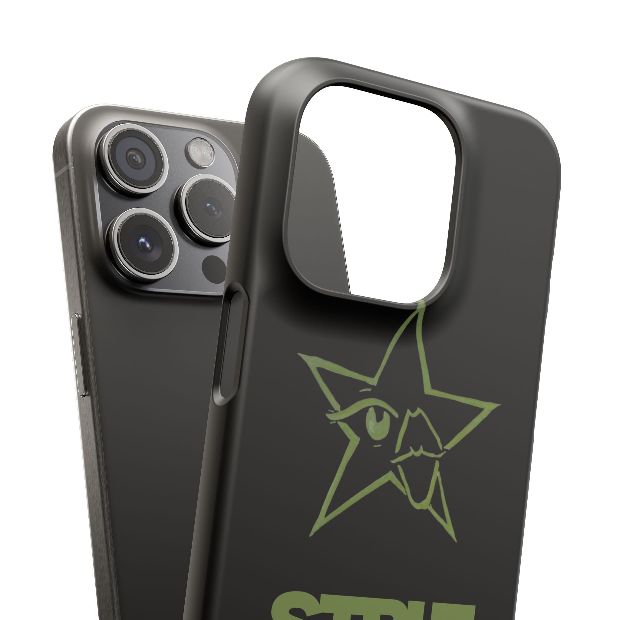 STRLT Phone Case