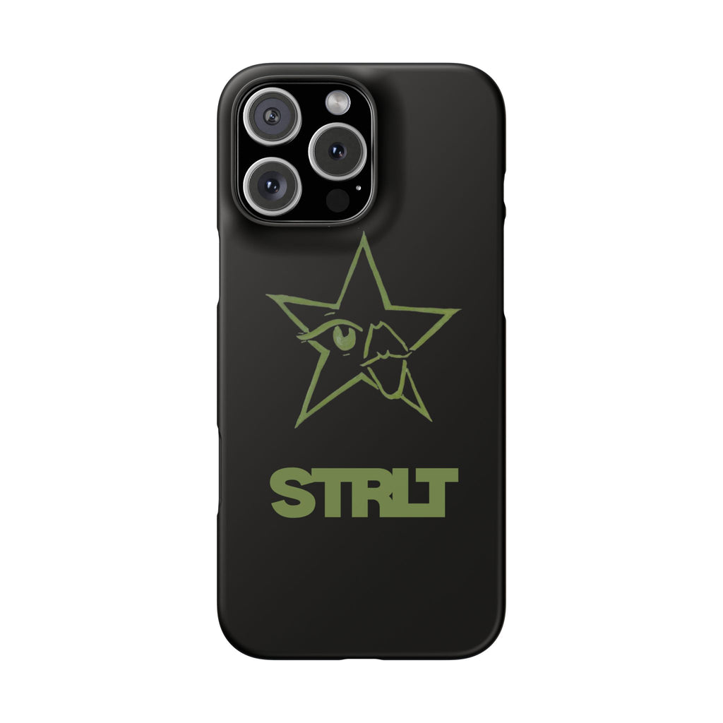 STRLT Phone Case
