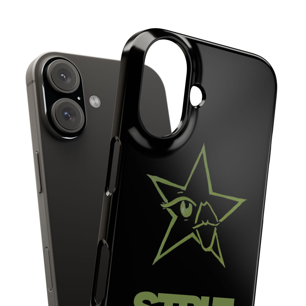 STRLT Phone Case