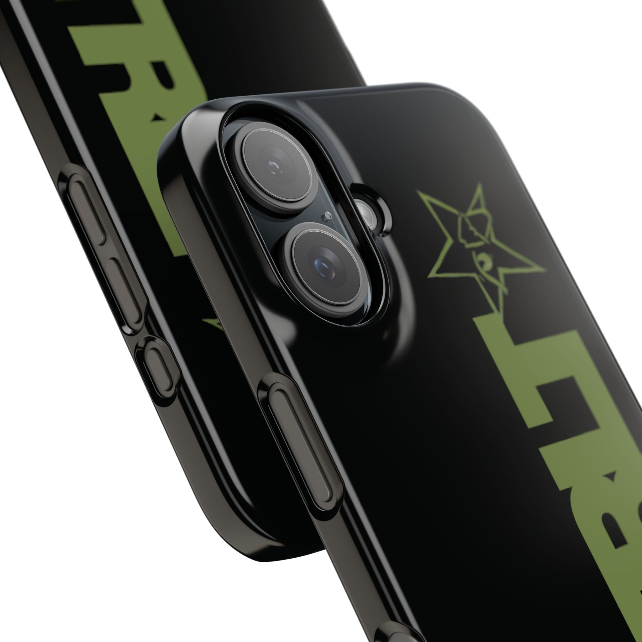 BOLD STRLT Snap Phone Case