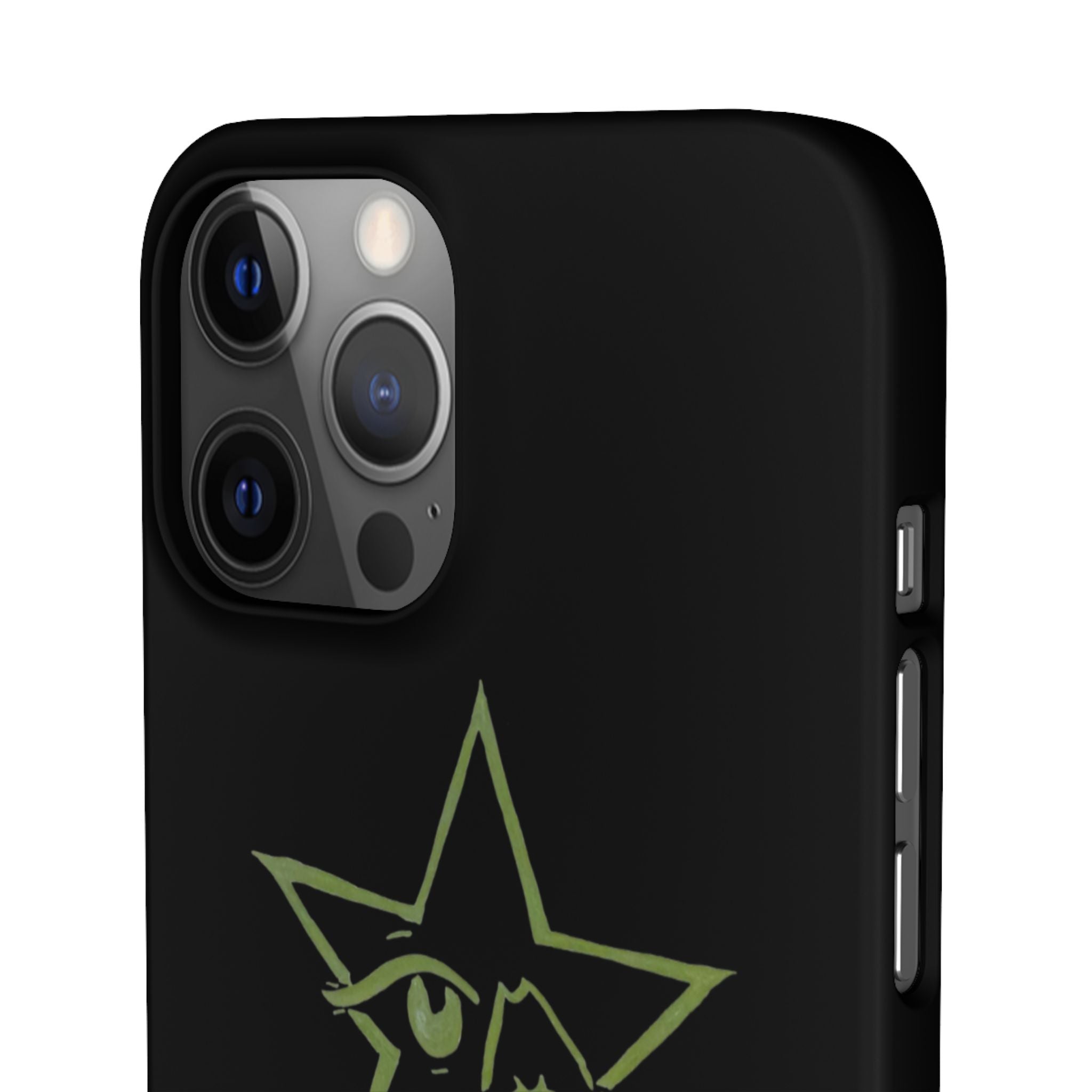 STRLT Phone Case