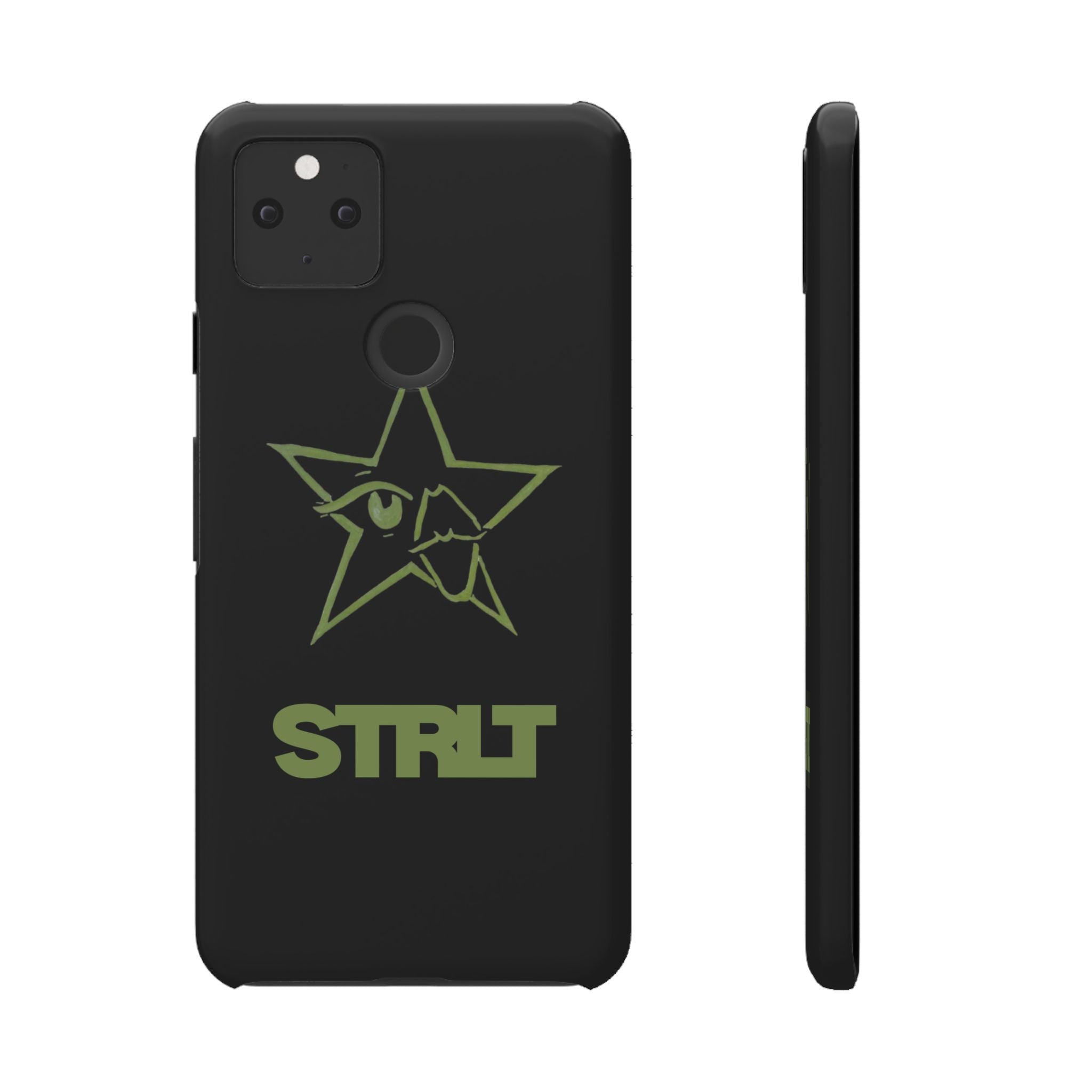 STRLT Phone Case