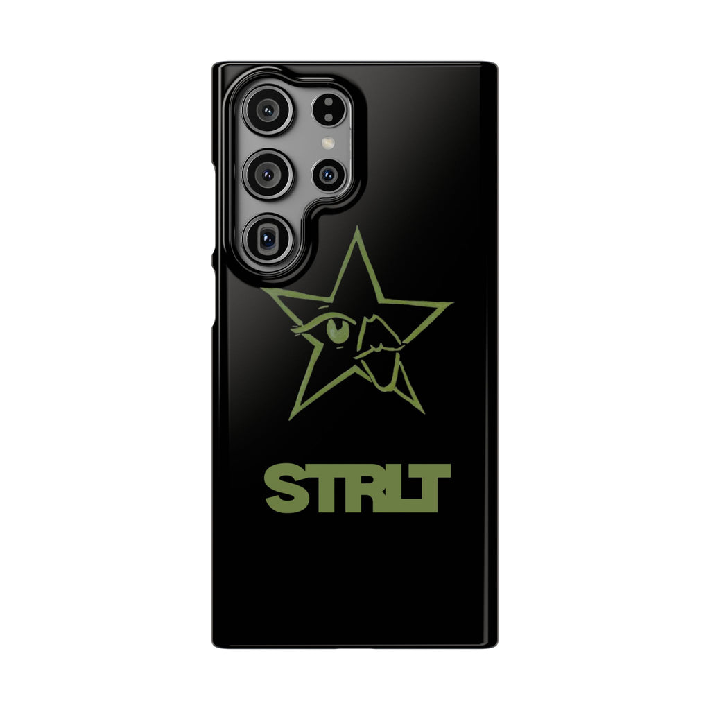 STRLT Phone Case