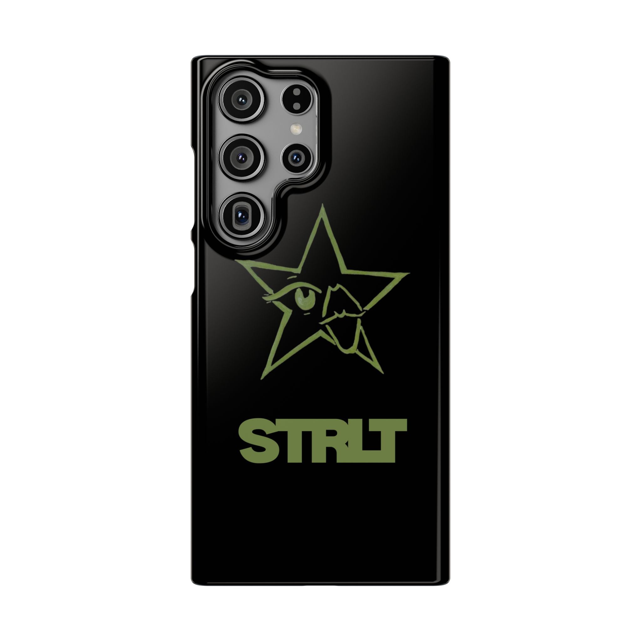 STRLT Phone Case