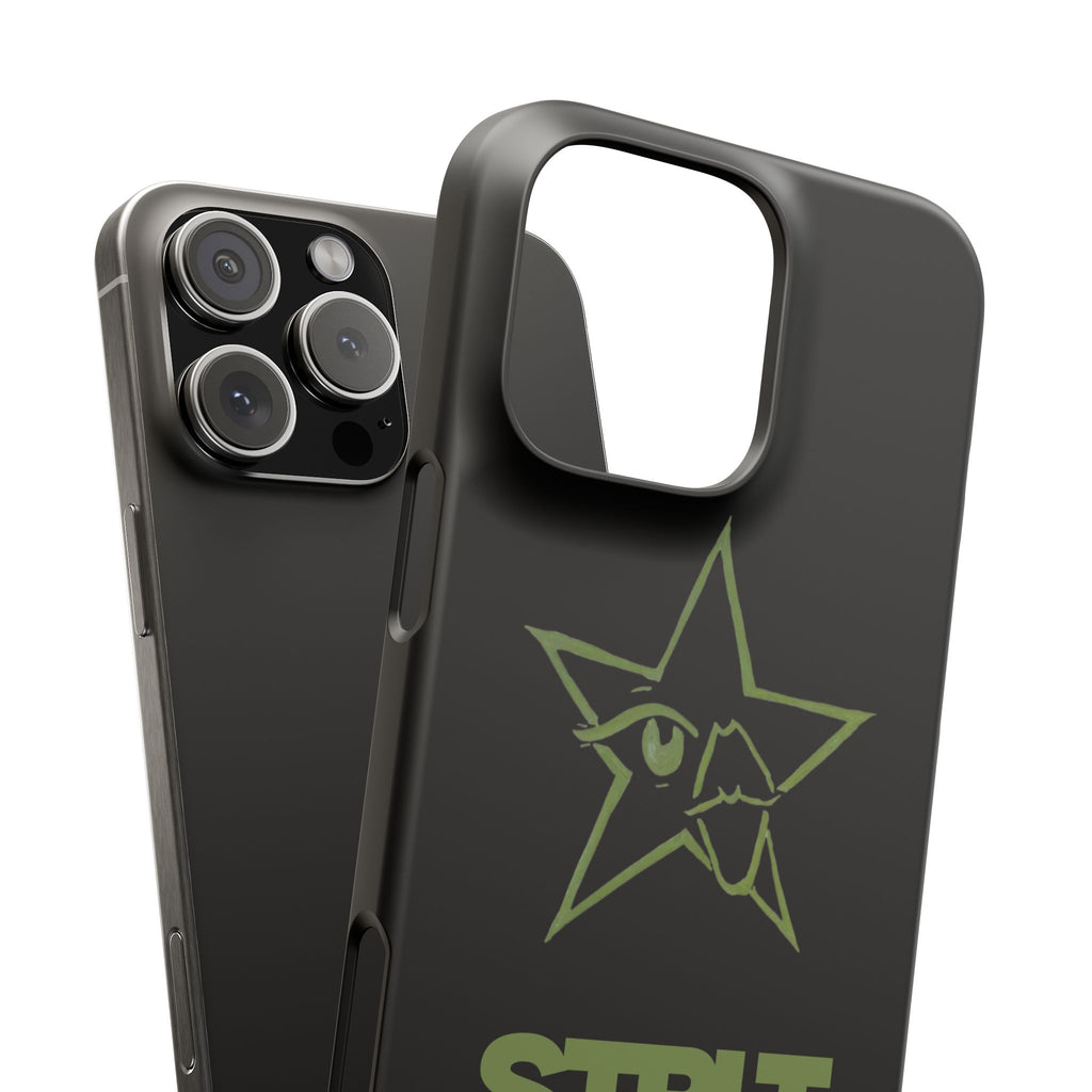 STRLT Phone Case