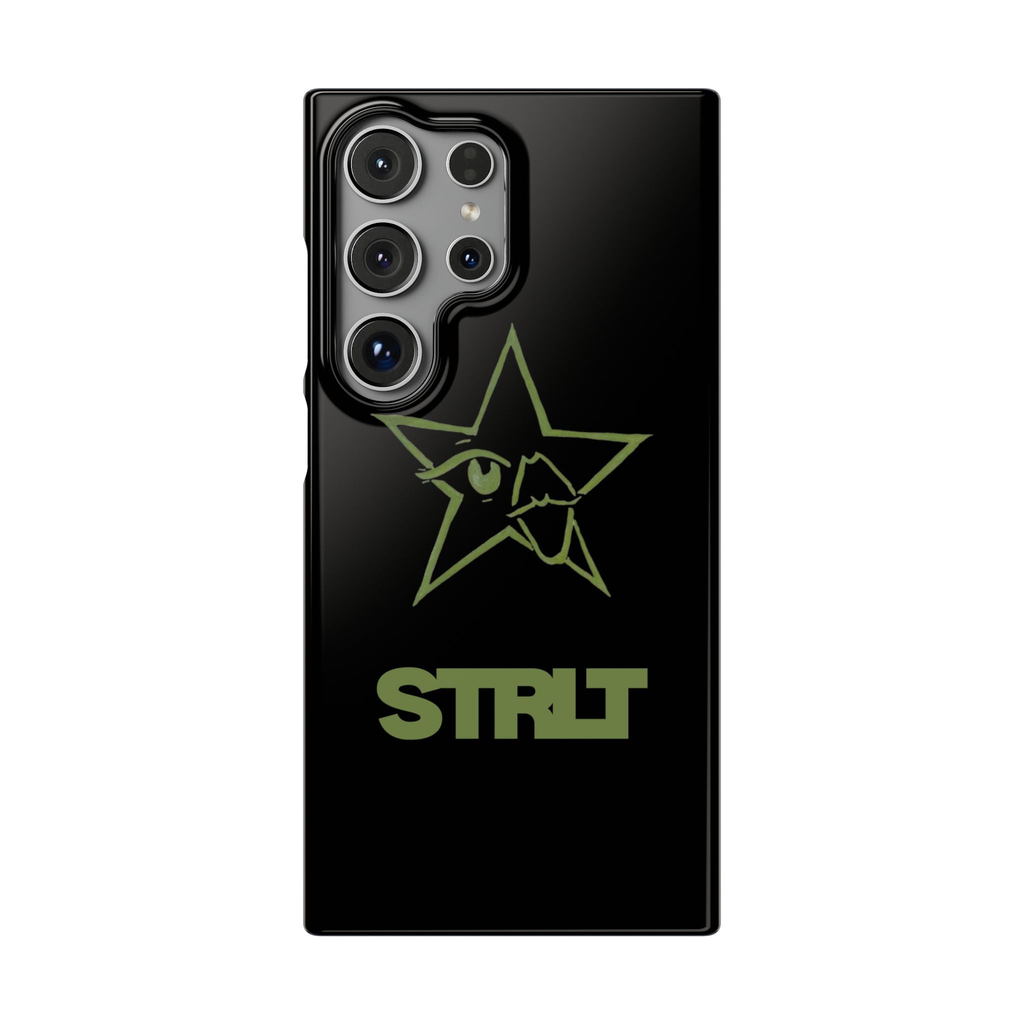 STRLT Phone Case