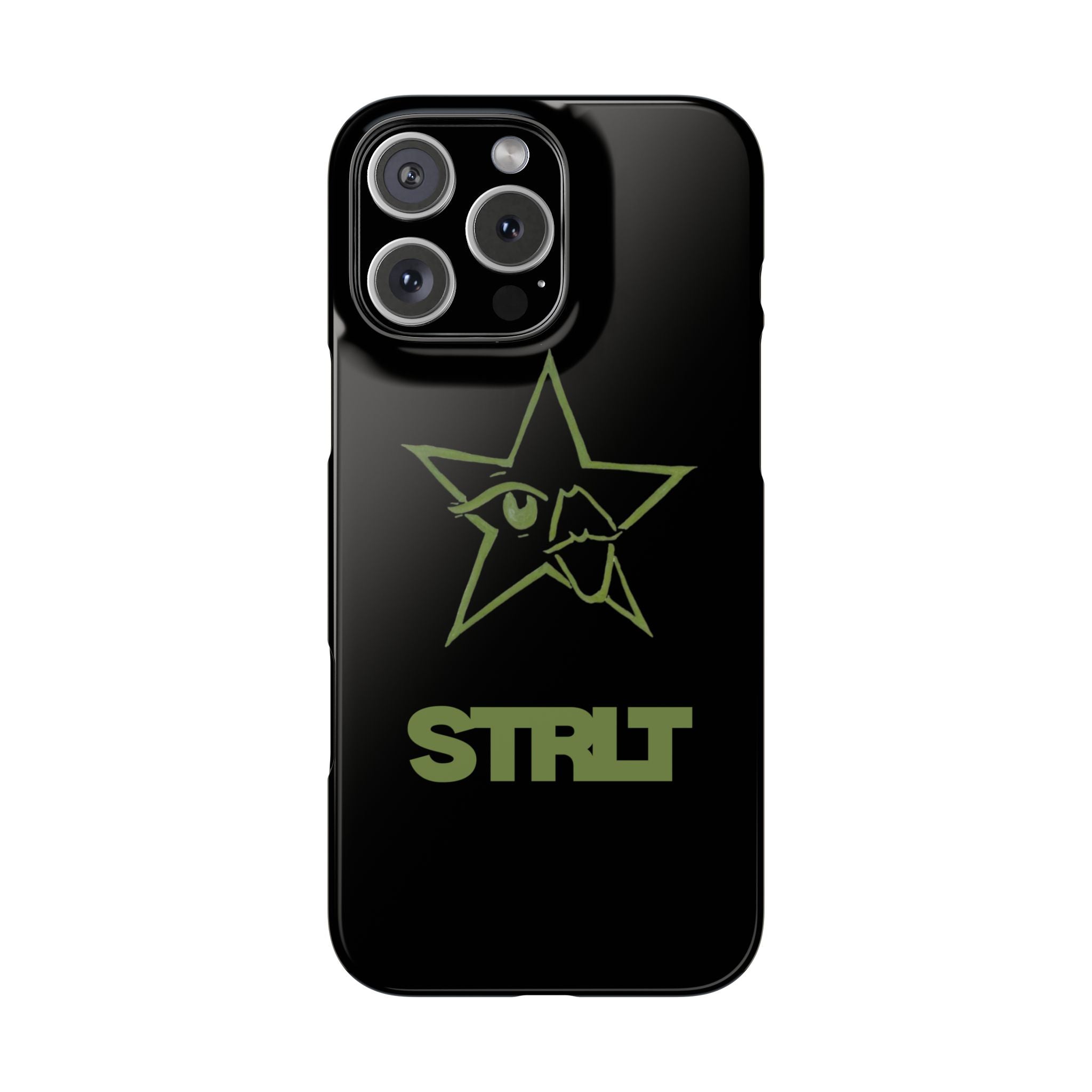 STRLT Phone Case