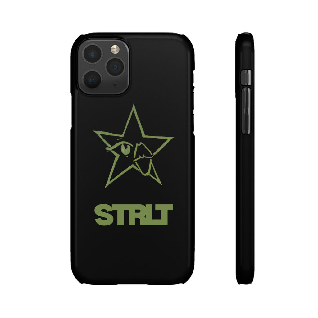 STRLT Phone Case