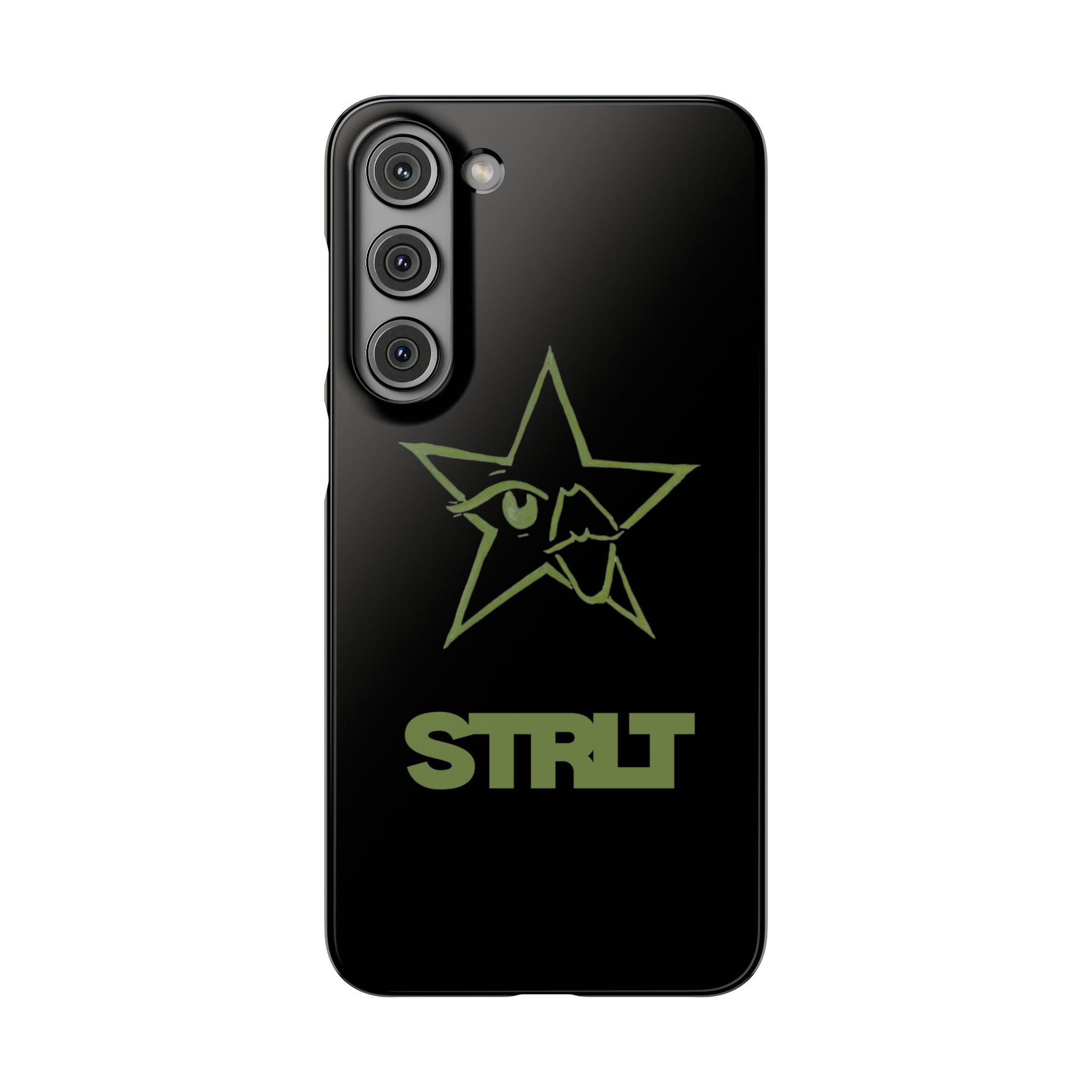 STRLT Phone Case