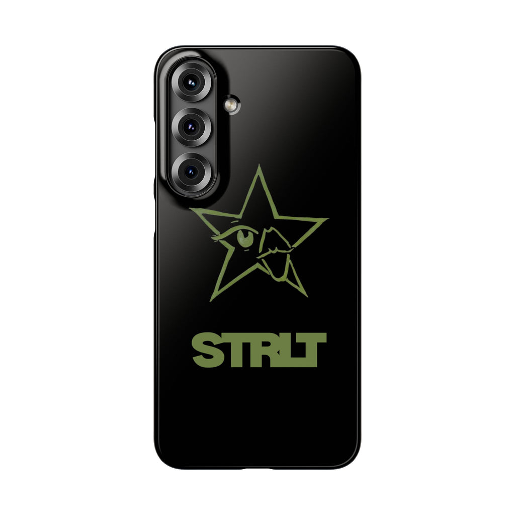 STRLT Phone Case