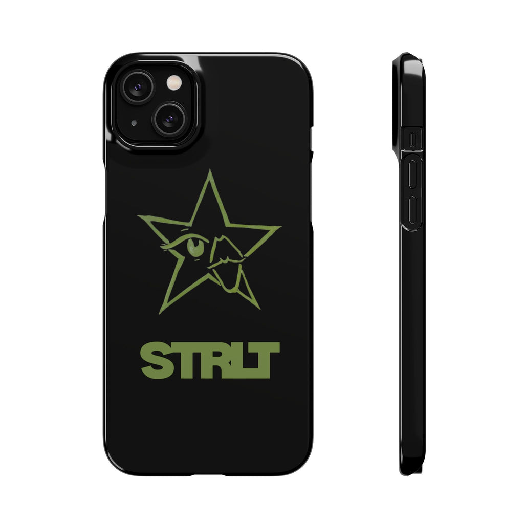 STRLT Phone Case