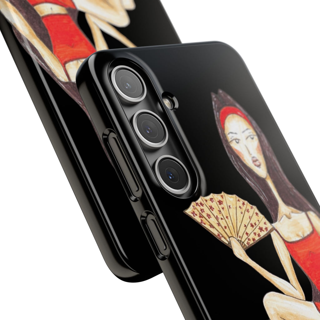 VERA Snap Phone Case