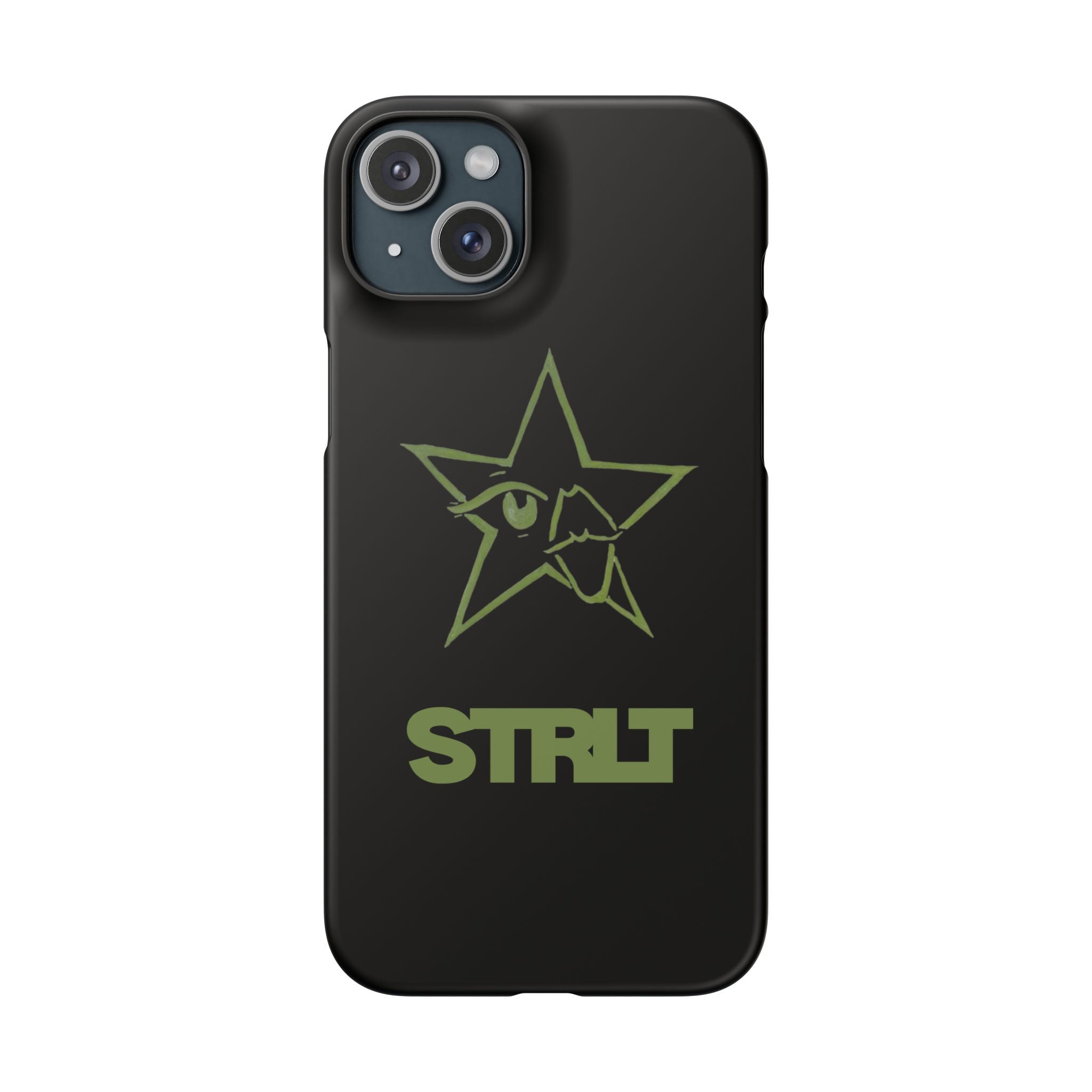 STRLT Phone Case