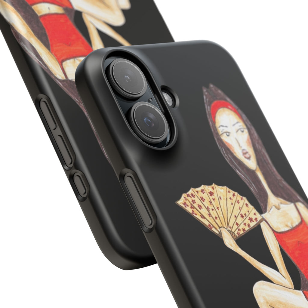 VERA Snap Phone Case