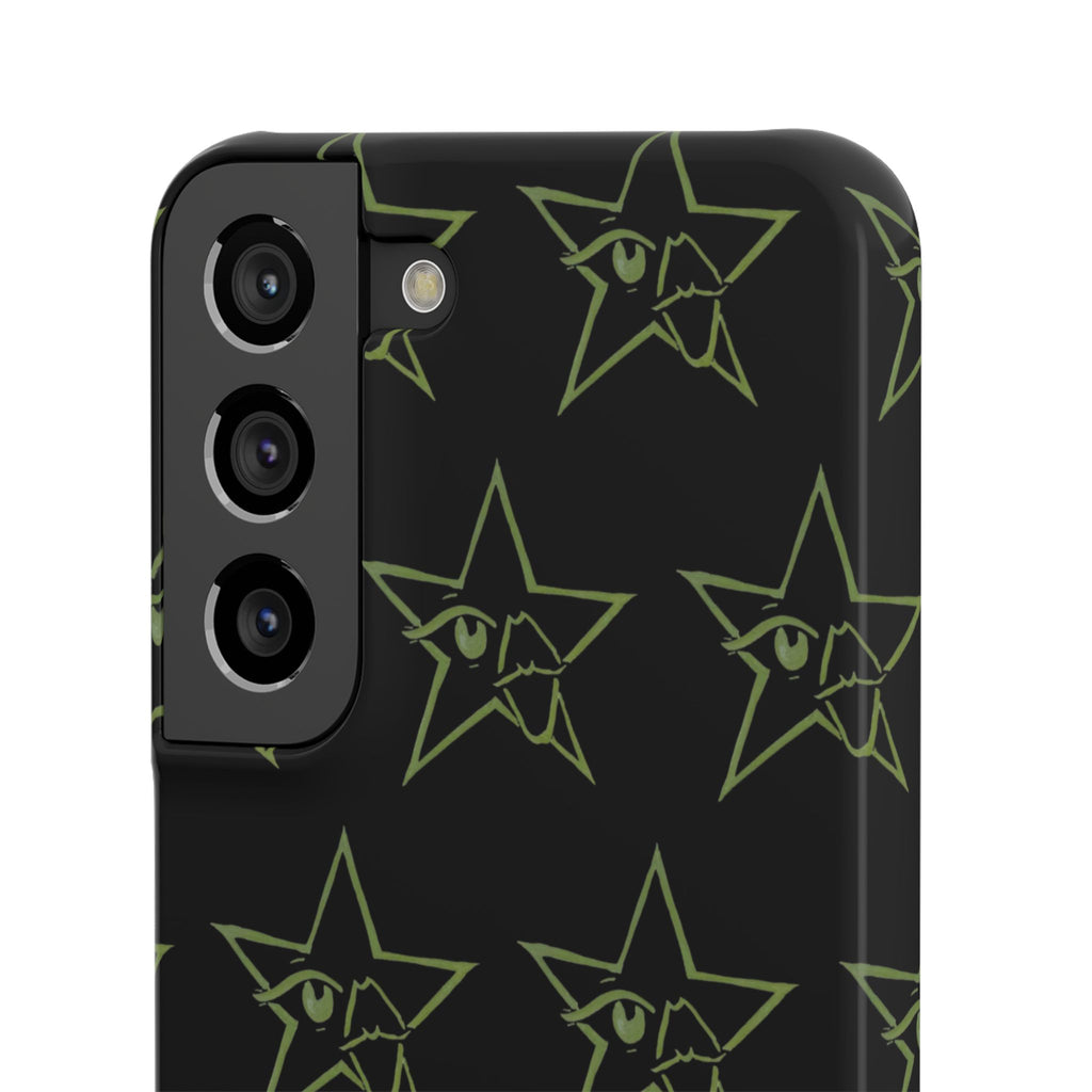 STRLT Monogram Phone Case