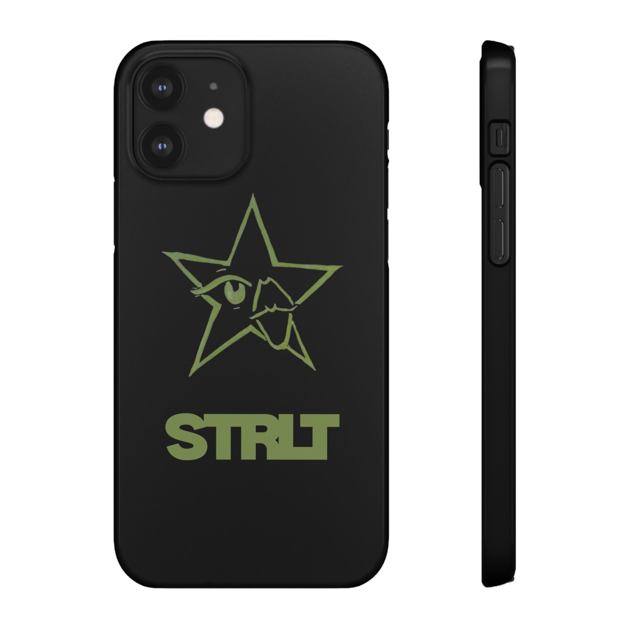 STRLT Phone Case