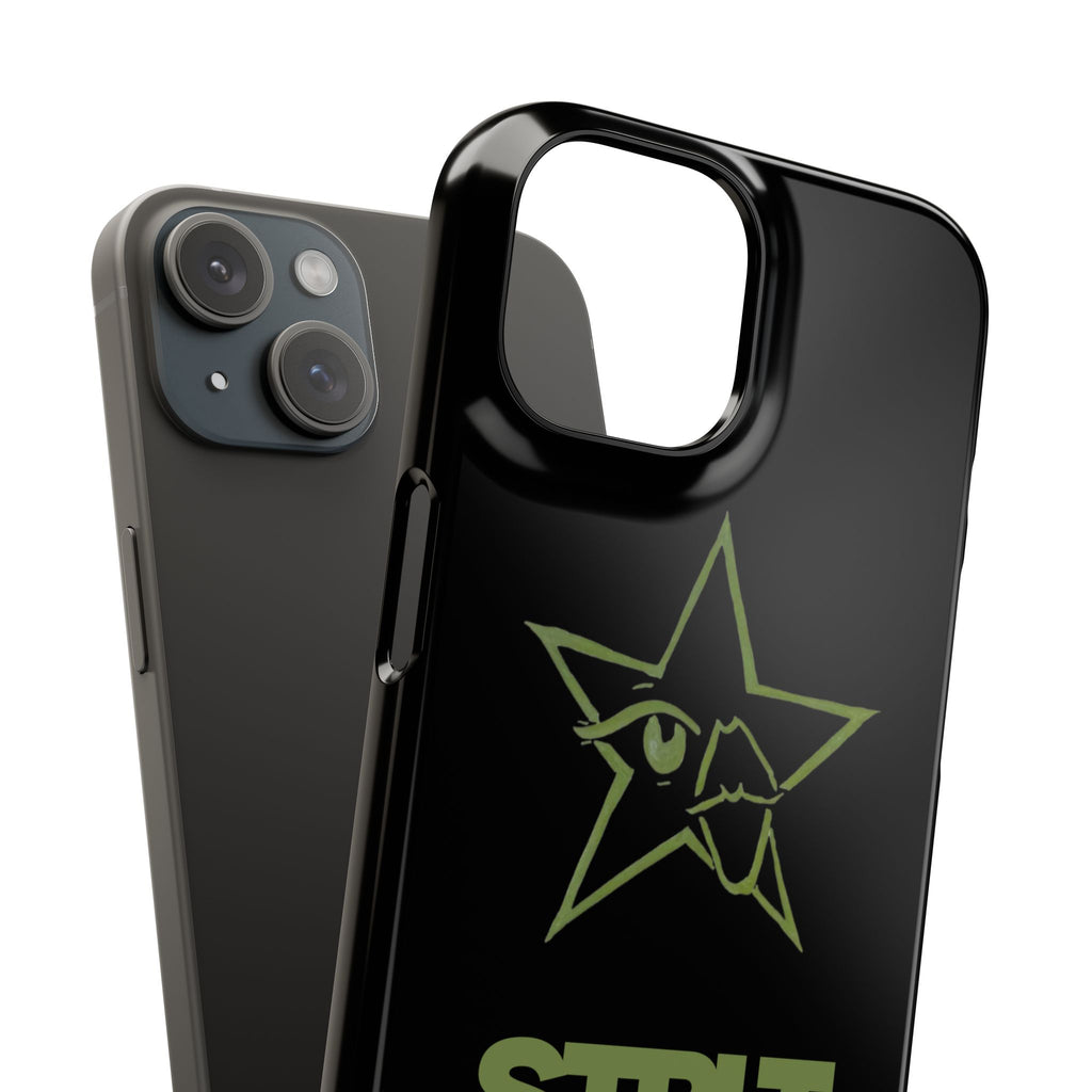 STRLT Phone Case