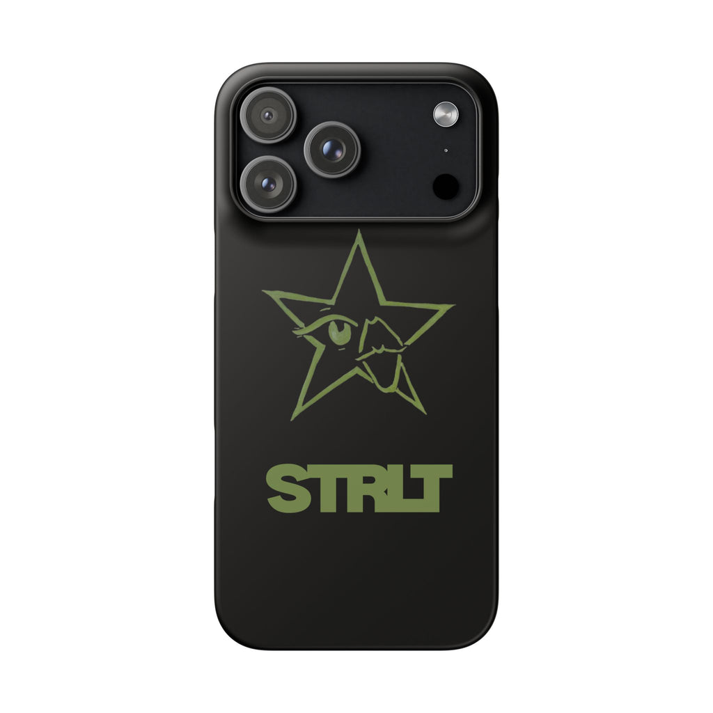 STRLT Phone Case