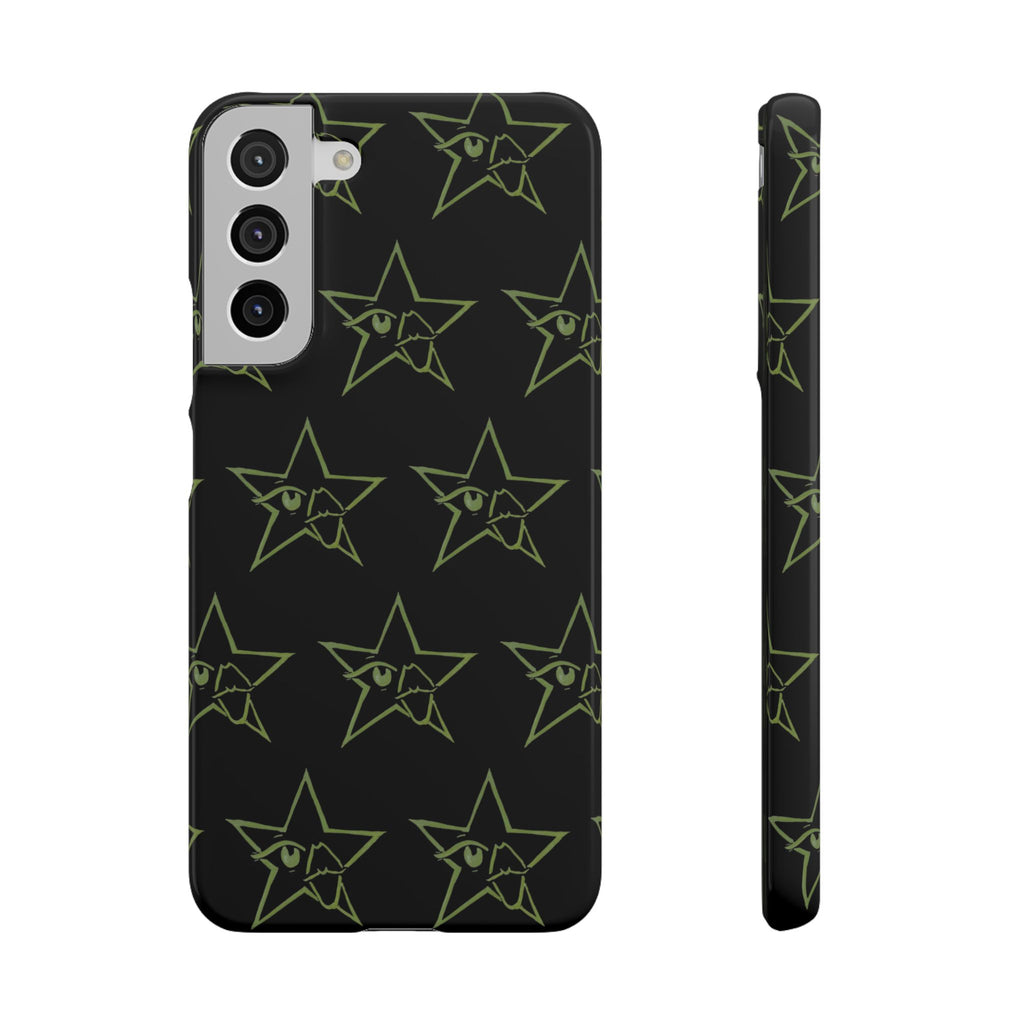 STRLT Monogram Phone Case