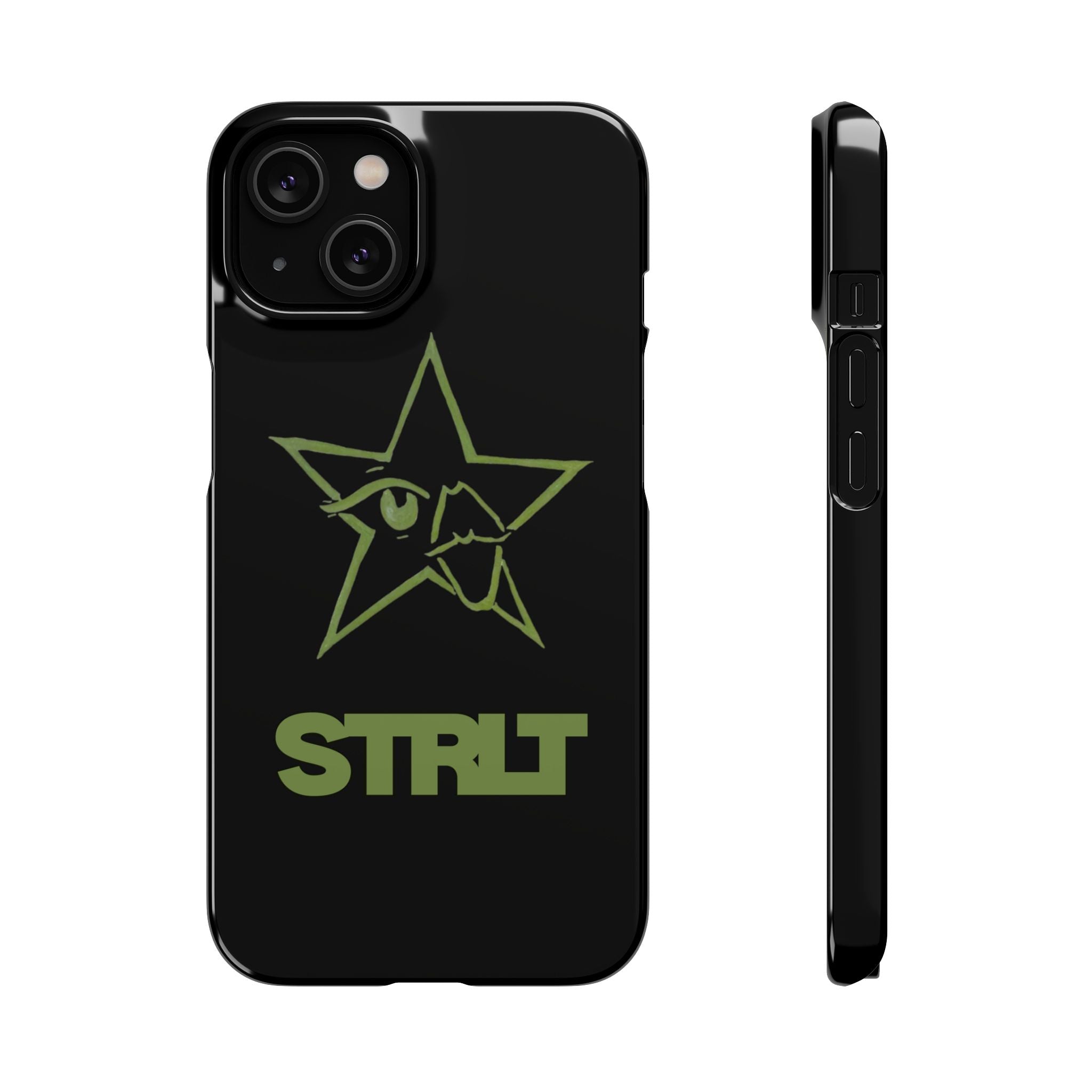 STRLT Phone Case